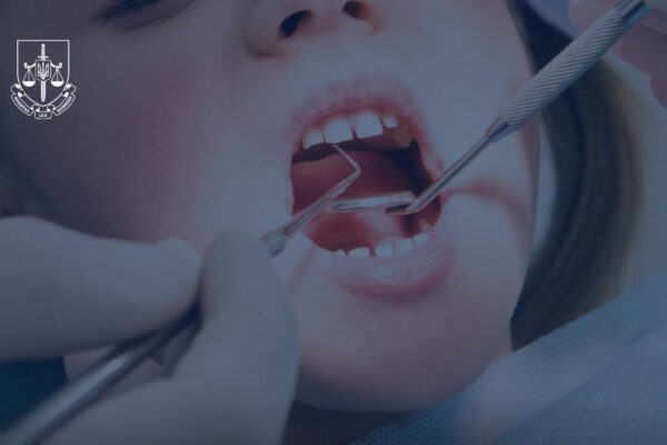 В Ужгороді розслідують смерті дитини у стоматологічній клініці