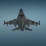 ППО відбила атаку реактивних "шахедів" на Київ