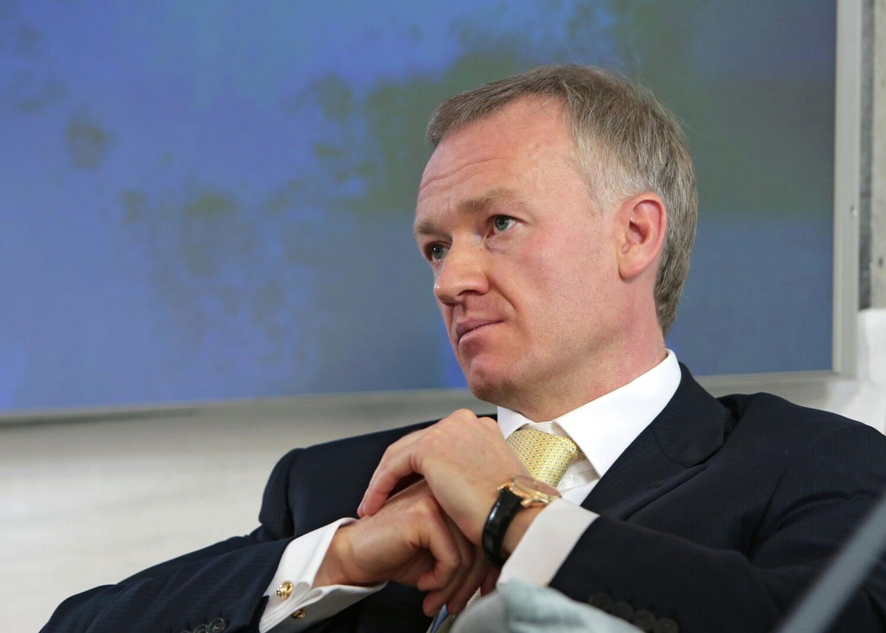 На Кіпрі знайшли мертвим екс-директора російського Уралкалію