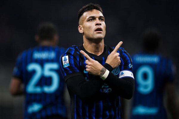 Названо кращого гравця грудня Серії А