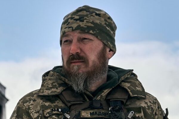 Мадяр розповів про успішну операцію СБС