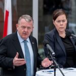 Данія відповіла Трампу стосовно Гренландії