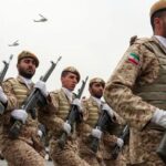 Іран закрив повітряний простір і привів війська у повну бойову готовність