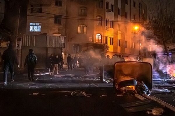 Запанував спокій: глава МЗС Ірану описав ситуацію