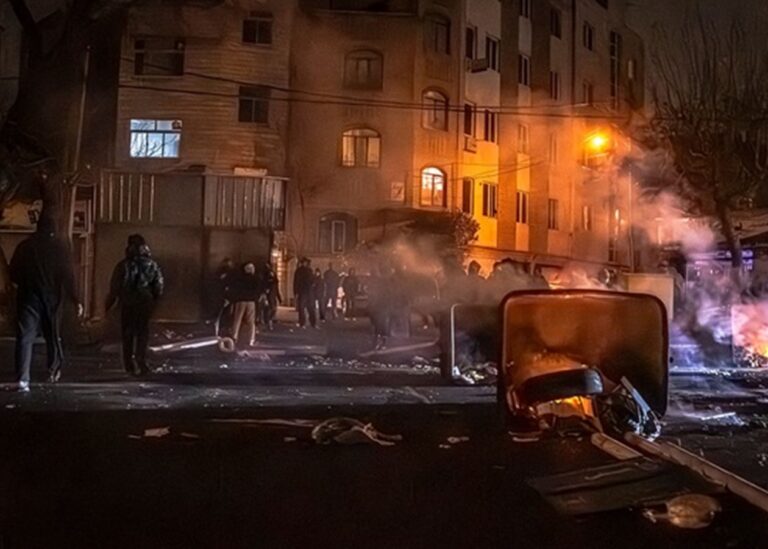 Запанував спокій: глава МЗС Ірану описав ситуацію