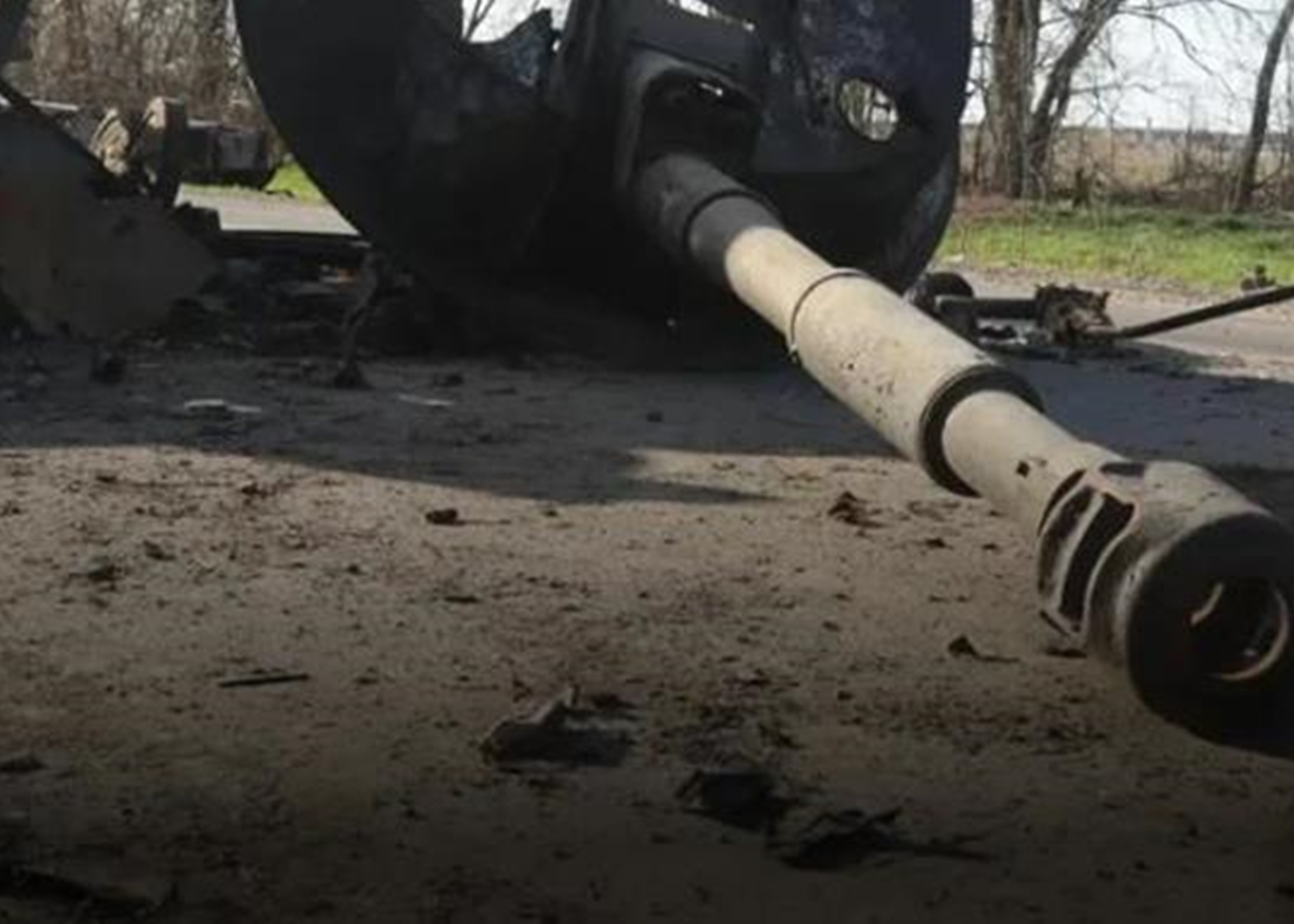 Наступ РФ в Україні стишився: ISW назвав причини