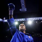 Вордлі уникає можливості бою з Ітаумою до здобуття нових поясів