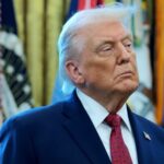 Трамп прокоментував "свою" Нобелівську премію від Мачадо