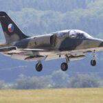 Чехія готова дати Україні літаки, щоб збивати БПЛА