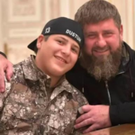 Сина Кадирова літаком відправили у Москву - ЗМІ