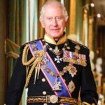Чарльз III звернувся до України з приводу двох річниць