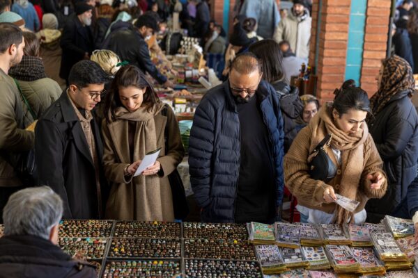 В Ірані на тлі затишшя духовенство закликає до страт – ЗМІ