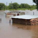 На півдні Африки понад 200 загиблих через повінь