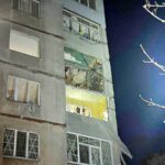 Нічний вибух у багатоповерхівці Харкова: названо ймовірну причину