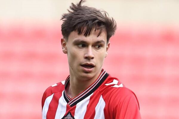 Тутєров у першому матчі відразу забив гол