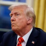 Трамп: Прийшов час шукати нове керівництво Ірану