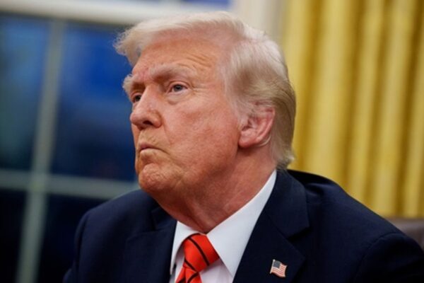 Трамп: Прийшов час шукати нове керівництво Ірану