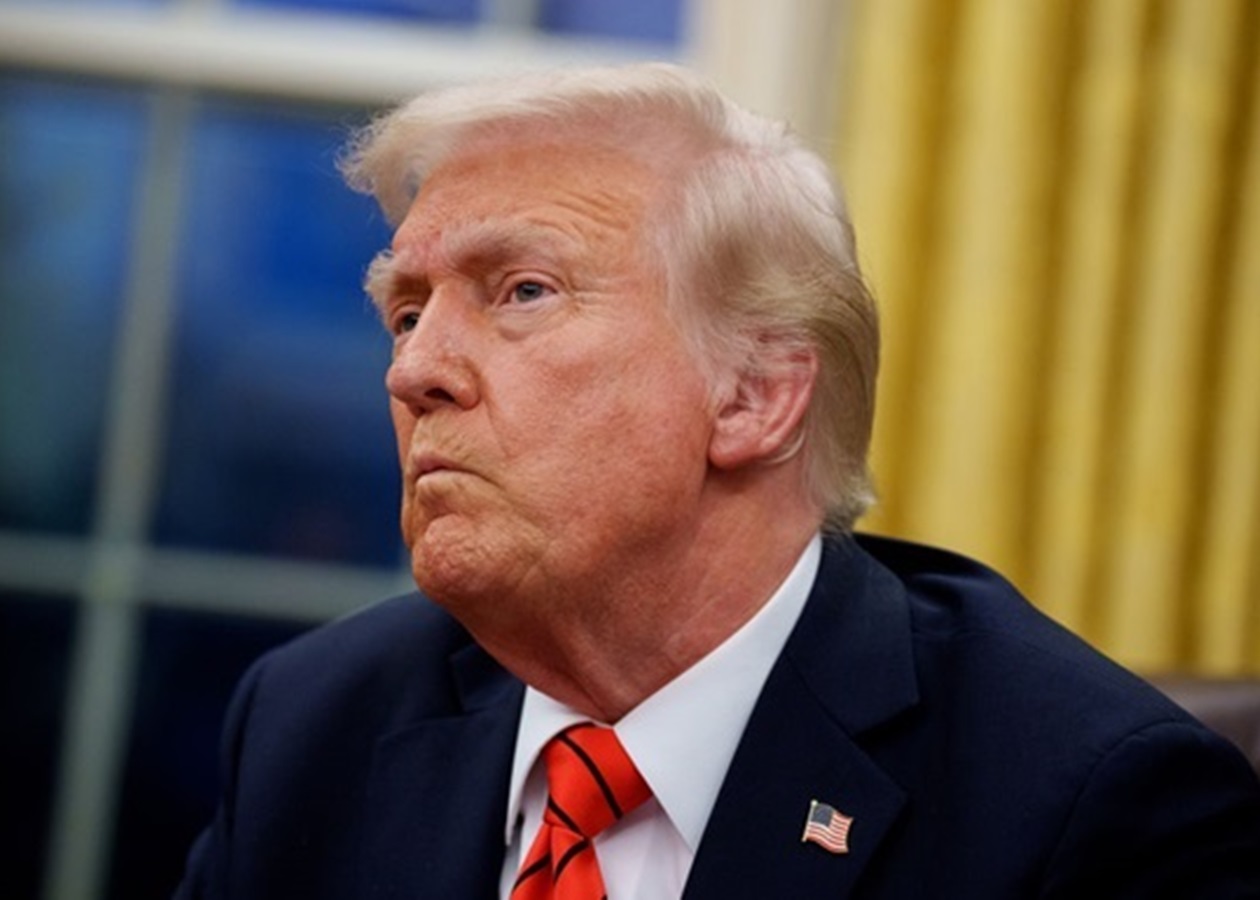 Трамп: Прийшов час шукати нове керівництво Ірану