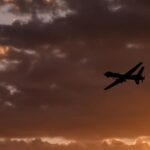 Генштаб показав роботу української зброї по дронах РФ