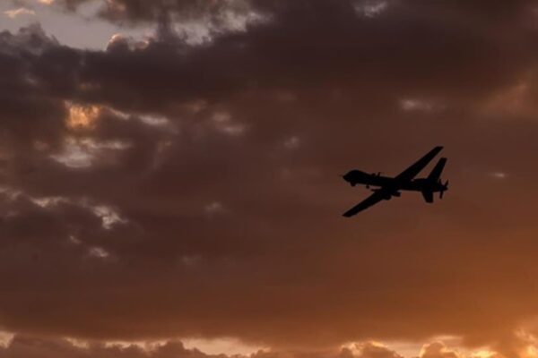 Генштаб показав роботу української зброї по дронах РФ