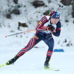 Завершальна гонка в Рупольдінгу принесла українцям залікові очки