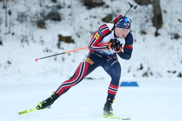 Завершальна гонка в Рупольдінгу принесла українцям залікові очки