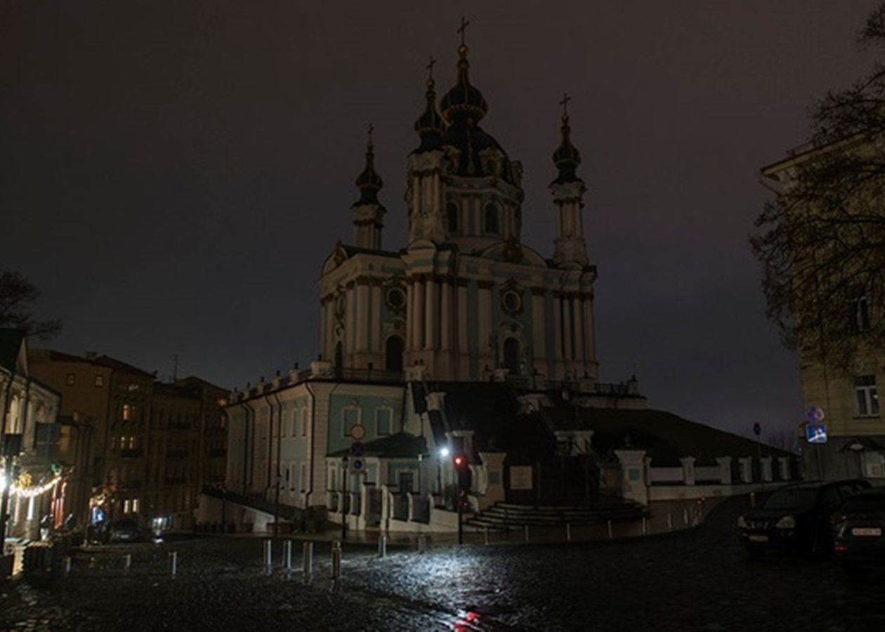 В Укренерго підтвердили відключення на понеділок