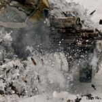 Росіяни просунулися поблизу трьох міст - DeepState