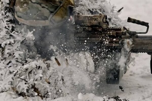 Росіяни просунулися поблизу трьох міст - DeepState