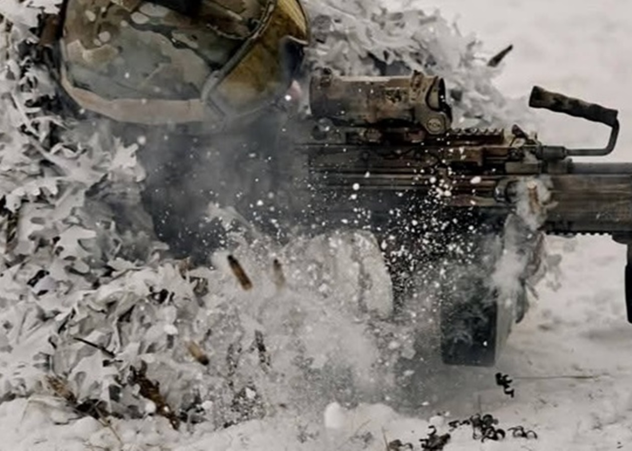 Росіяни просунулися поблизу трьох міст - DeepState