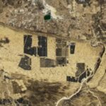 Китай розпочав будівництво мегаелектростанції в пустелі