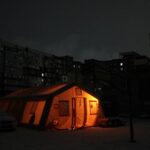 Шмигаль повідомив про екстрені відключення у Києві