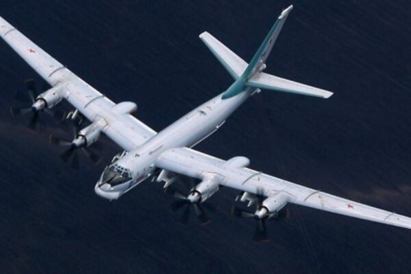 РФ підняла стратегічні бомбардувальники: коли очікувати ракети