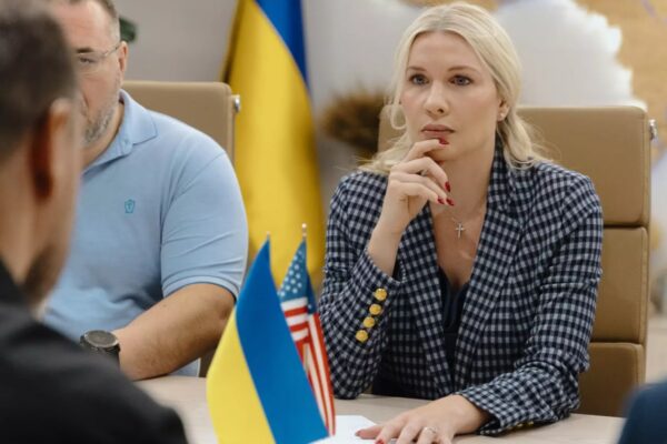 Моббс: Київ знову під атакою, ми проявили мало сили