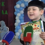 Дев'ятирічний син Кадирова володіє палацом за 800 млн рублів - ЗМІ