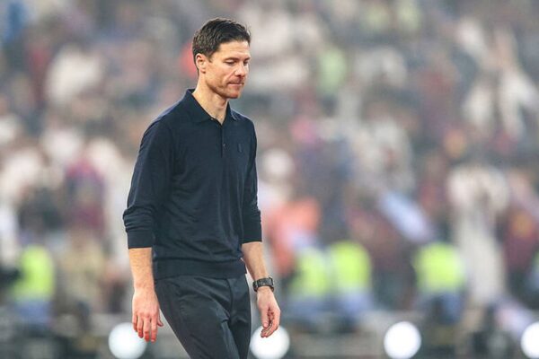 Хабі Алонсо визначився з наступним кроком у кар'єрі