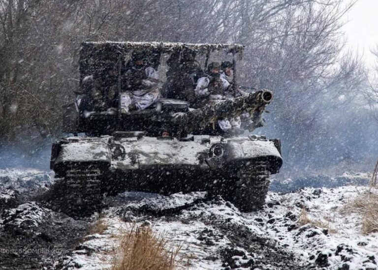 Генштаб розповів про хід боїв на 10 напрямках