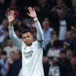 Нападник Реала зрівнявся з Роналду за клубним показником