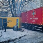 Україна витратить мільярди на потужні генератори