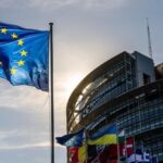 Європарламент підтримав прискорення розгляду €90 млрд кредиту для України