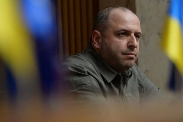 Умєров зустрівся з Віткоффом і Кушнером у Давосі