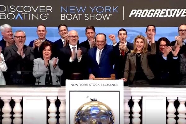 У США ринки злетіли після скасування мит