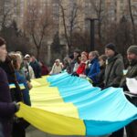 Україна відзначає день Соборності