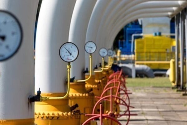 Міністр назвав обсяг дефіциту газу в Україні