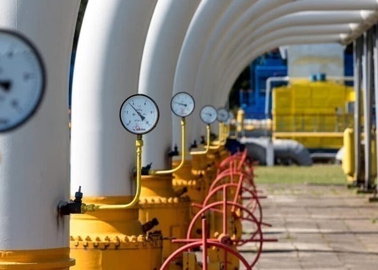 Міністр назвав обсяг дефіциту газу в Україні
