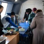 Українців закликали зробити запас води та їжі