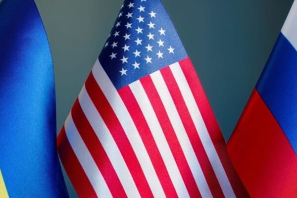 Тристоронні переговори в ОАЕ під питанням через позицію Кремля - Sky News