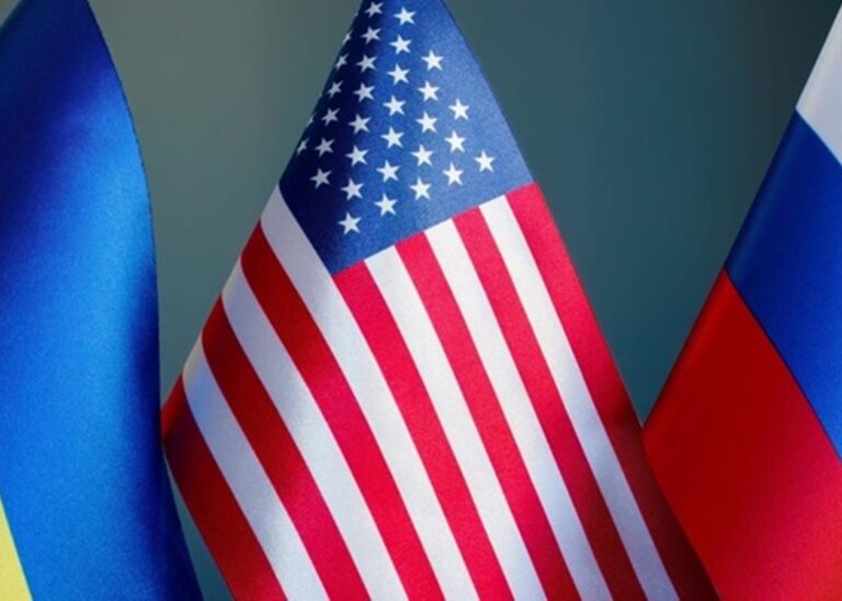 Тристоронні переговори в ОАЕ під питанням через позицію Кремля - Sky News