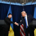 Трамп оцінив готовність Зеленського до мирної угоди