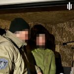 На Рівненщині викрили схему вивезення мобілізованих з полігону